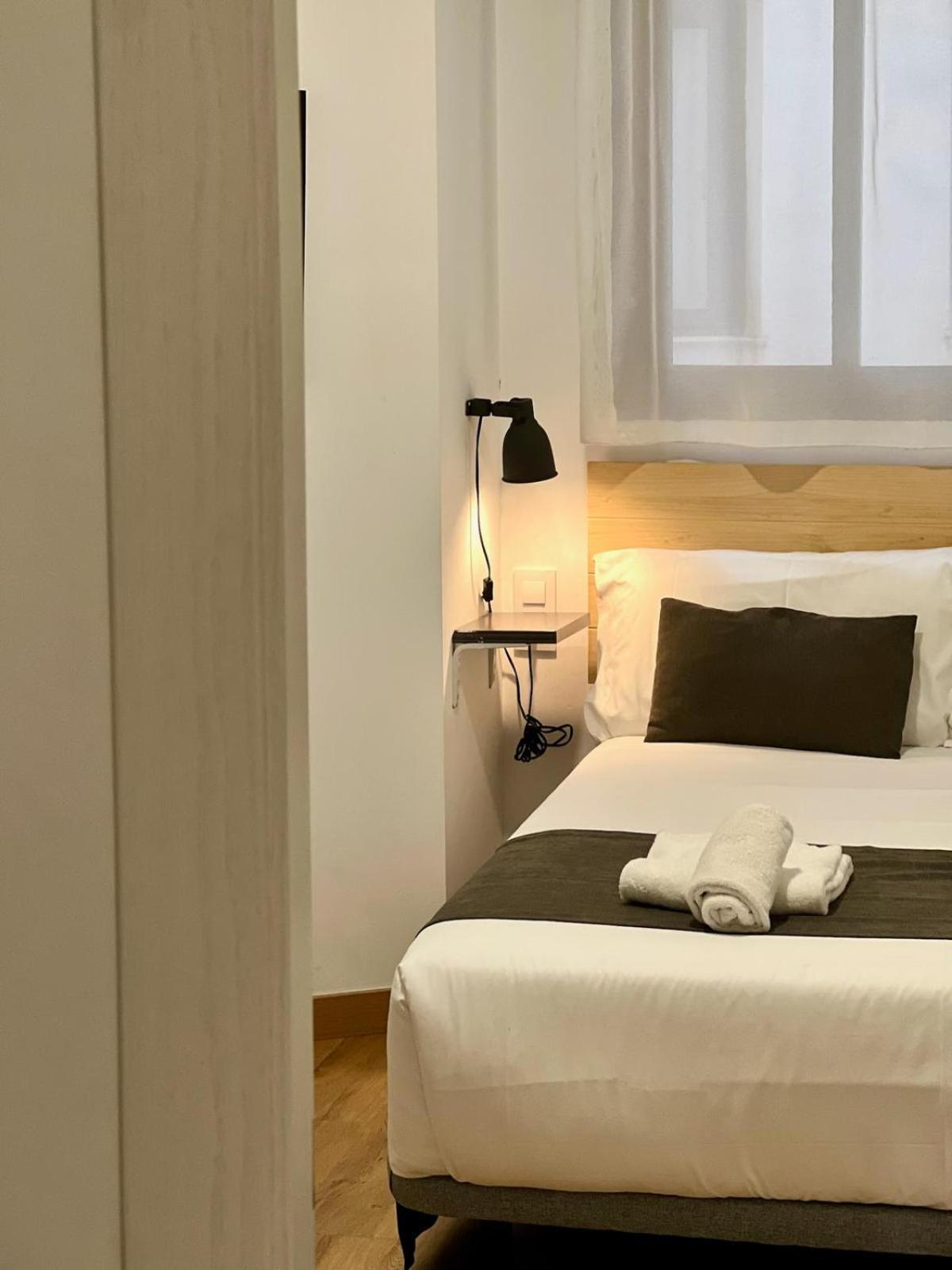 Apartamentos De Pradas Valencia Exterior photo