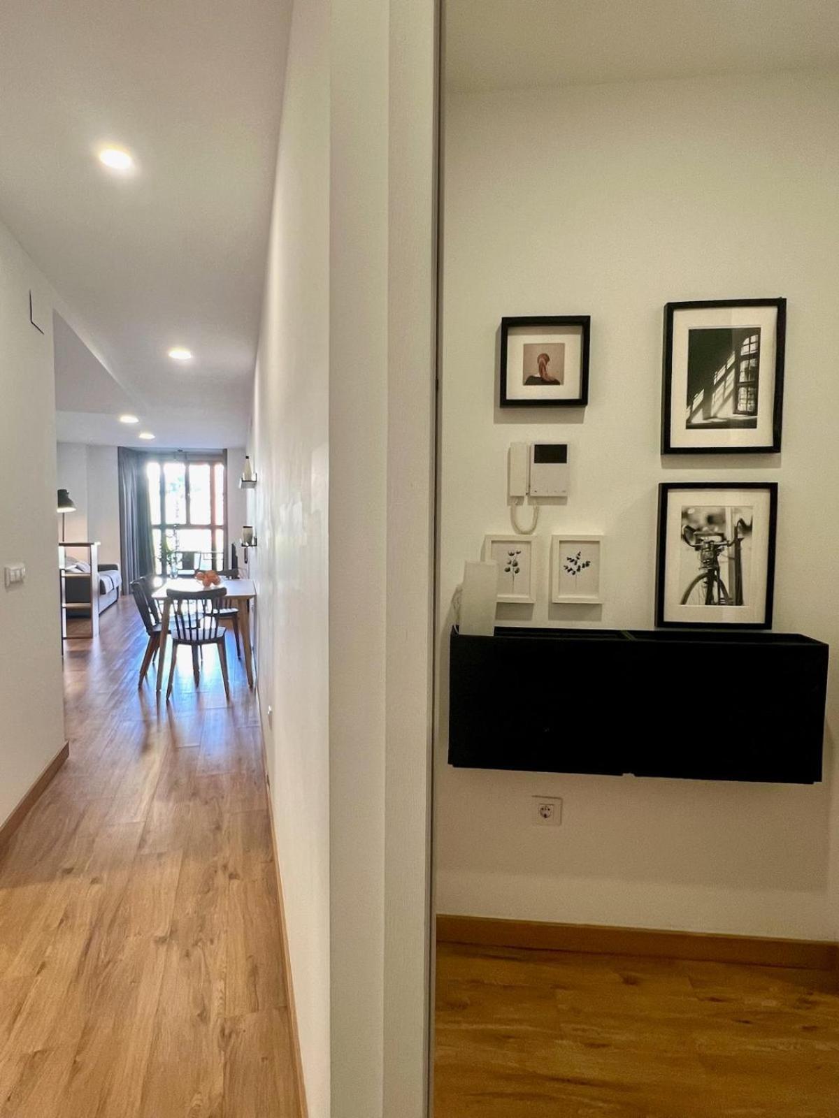 Apartamentos De Pradas Valencia Exterior photo